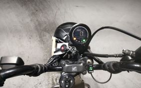 HONDA CT125 HUNTER CUB JA55