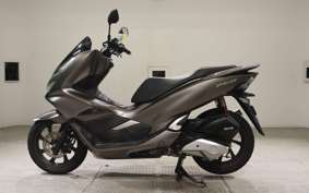 HONDA PCX125 JF81