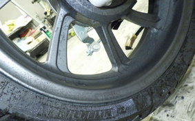 HONDA PCX125 2011 JF81