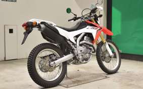 HONDA CRF250L MD38