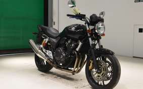 HONDA CB400SF GEN 4 2014 NC42