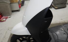 SUZUKI LET's CA4AA