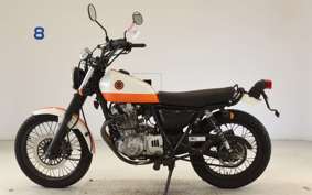 SUZUKI GRASS TRACKER NJ47A