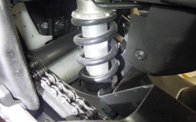 HONDA CBR400R 2023 NC56