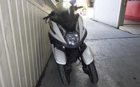 YAMAHA TRICITY 125 1994 SE82J