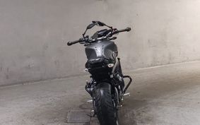 YAMAHA MT-09 2014 RN34J