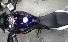 BMW G310GS 2021