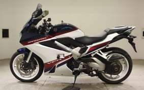 HONDA VFR800F 2019 RC79