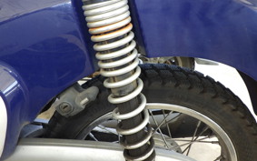 HONDA C50 SUPER CUB AA07