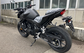 HONDA CB750 HORNET 2025 RH24