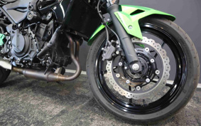 KAWASAKI Z400 2019 EX400G