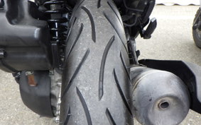 HONDA DIO 110 JF31