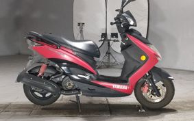 YAMAHA CYGNUS125XSR SE44J