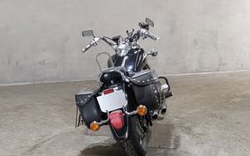 YAMAHA DRAGSTAR 400 CLASSIC 4TR