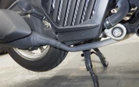 HONDA TACT-4ﾍﾞｰｼｯｸ