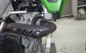 KAWASAKI KX250 F 2002 KX250Y