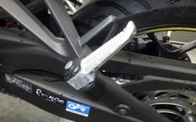 YAMAHA MT-03 2016 RH07J