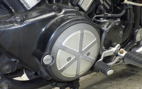 YAMAHA VMAX 1989