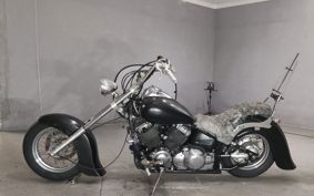 YAMAHA DRAGSTAR 400 CLASSIC 1998 4TR