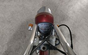 HONDA CAR LEE50 CF50