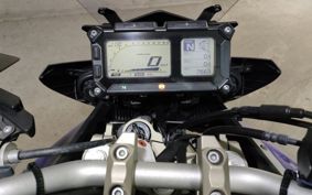 YAMAHA TRACER 9 GT RN51J