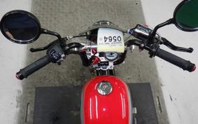 HONDA GORILLA 2021 Z50J