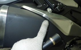 HONDA X-ADV 750 2023 RH10