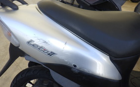 SUZUKI LET's 2 CA1PA