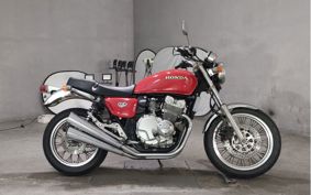 HONDA CB400 NC36