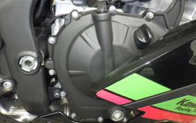KAWASAKI ZX-25R 2026 ZX250E