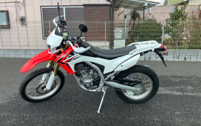 HONDA CRF250L MD38