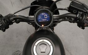 HONDA REBEL 250 S MC49