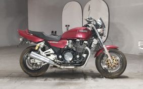 YAMAHA XJR1200 1994 4KG