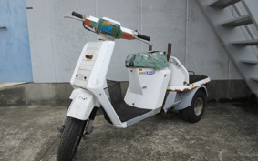 HONDA GYRO TA01