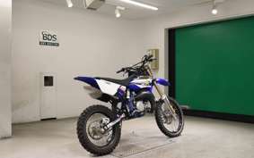 YAMAHA YZ85LW 2021 CB10C