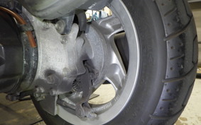 HONDA LEAD 50 Gen. 2 AF48