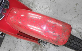 HONDA CT50 2016 CT50