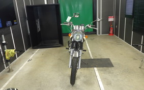 HONDA GB250 CLUBMAN Gen.5 1995 MC10