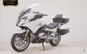 BMW R1250RT 2019