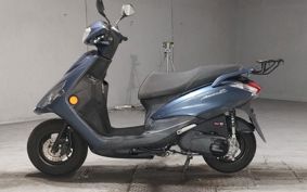 YAMAHA AXIS Z SED7J
