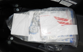 HONDA PCX 160 KF47