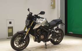 HONDA CB650R 2020 RH03
