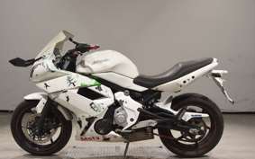 KAWASAKI NINJA 400R 2013 ER400B