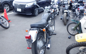 HONDA CB400SS 2007 NC41