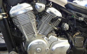 HONDA STEED 400 NC26