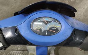 KYMCO SUPER 9S SH10DP