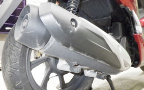 HONDA PCX 125 2024 JF81