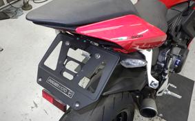 DUCATI STREETFIGHTER V2 2023