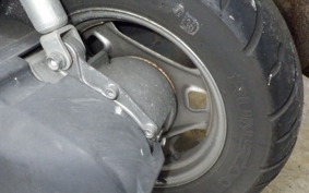 SUZUKI ADDRESS V100 CE13A