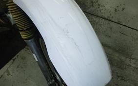 YAMAHA SEROW 225 W 4JG